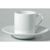 Raynaud Menton Empire Coffee Saucer