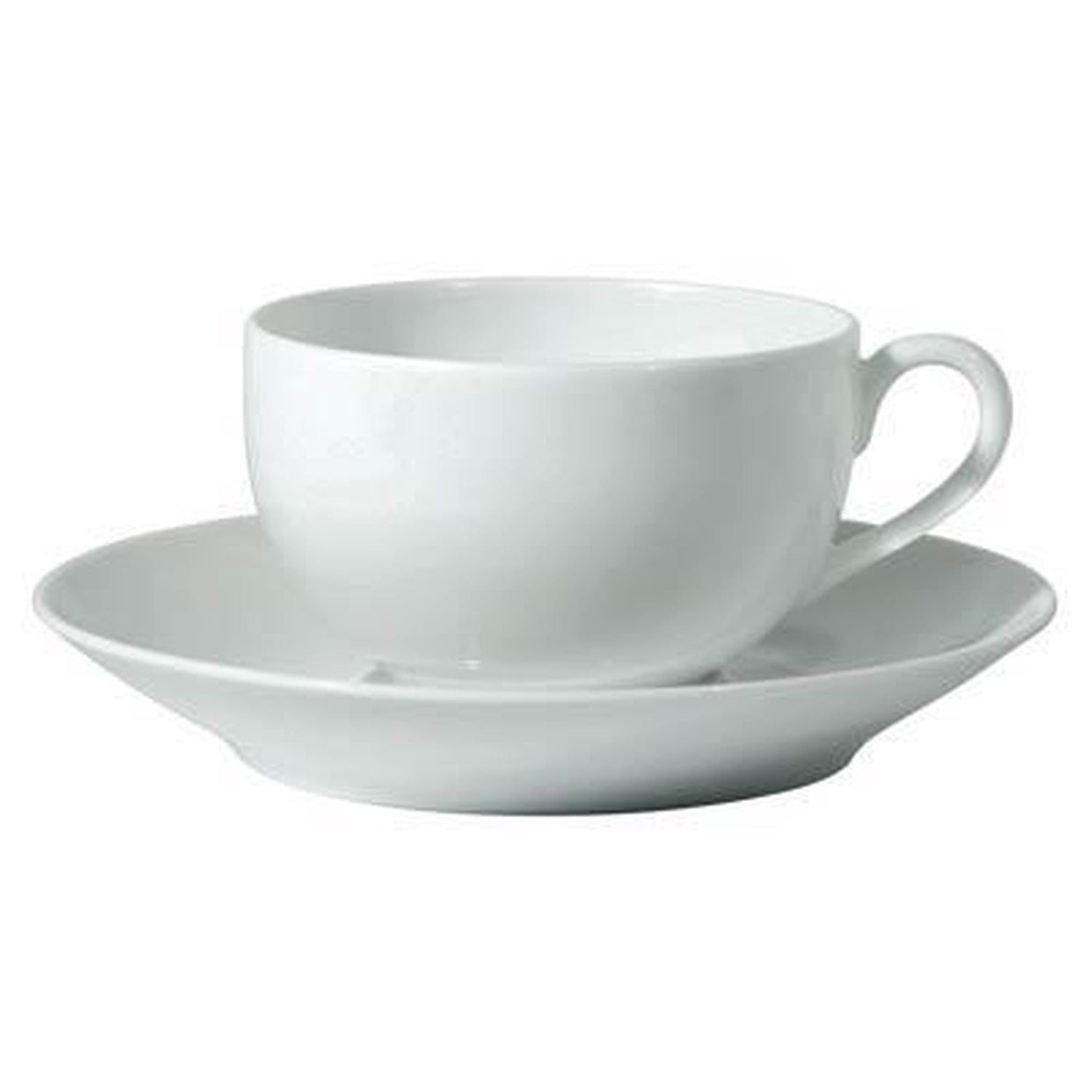 Raynaud Menton Orient Tea Saucer Extra