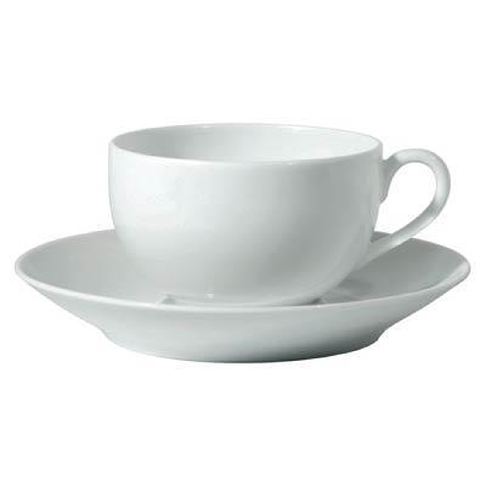Raynaud Menton Orient Tea Saucer Extra