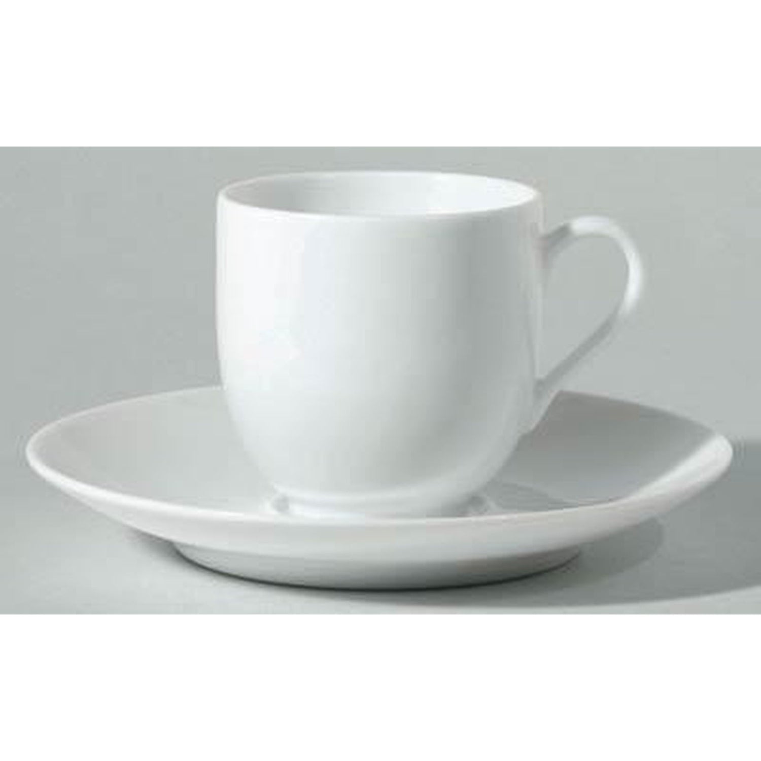Raynaud Menton Orient Coffee Saucer