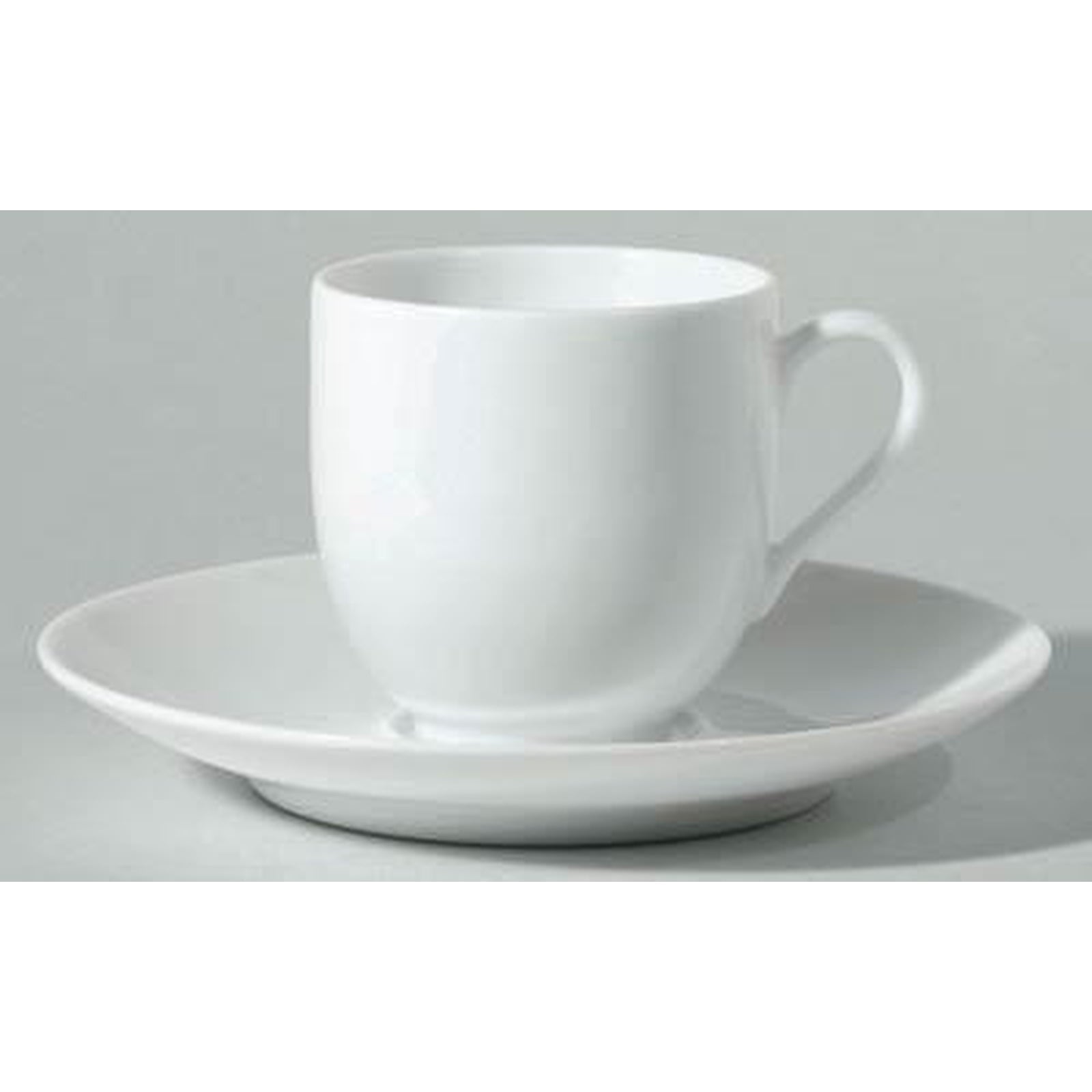 Raynaud Menton Orient Coffee Saucer