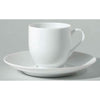 Raynaud Menton Orient Coffee Saucer