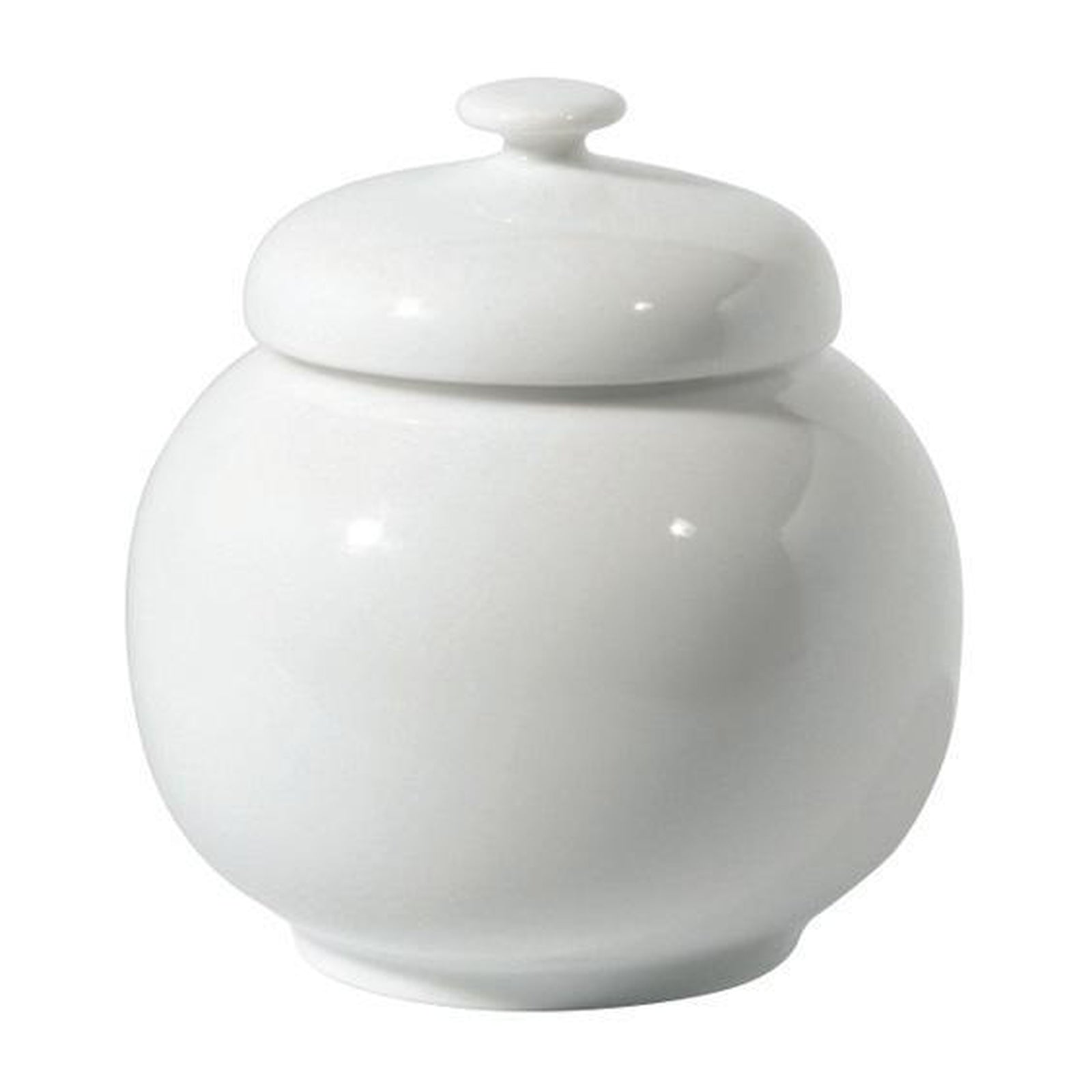 Raynaud Menton Orient Sugar Bowl