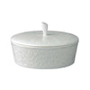 Raynaud Mineral Covered Sugar Bowl