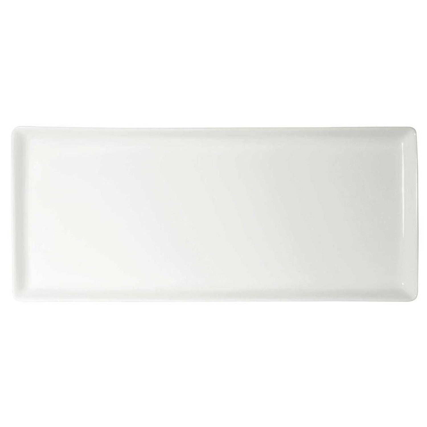 Raynaud Organic Long Cake Plate