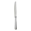 Christofle America Silver Plated Dinner Knife