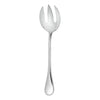 Christofle Perles Salad Serving Fork
