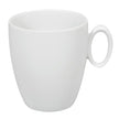 Vista Alegre Broadway White Mug