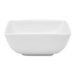 Vista Alegre Carre White Sushi Bowl
