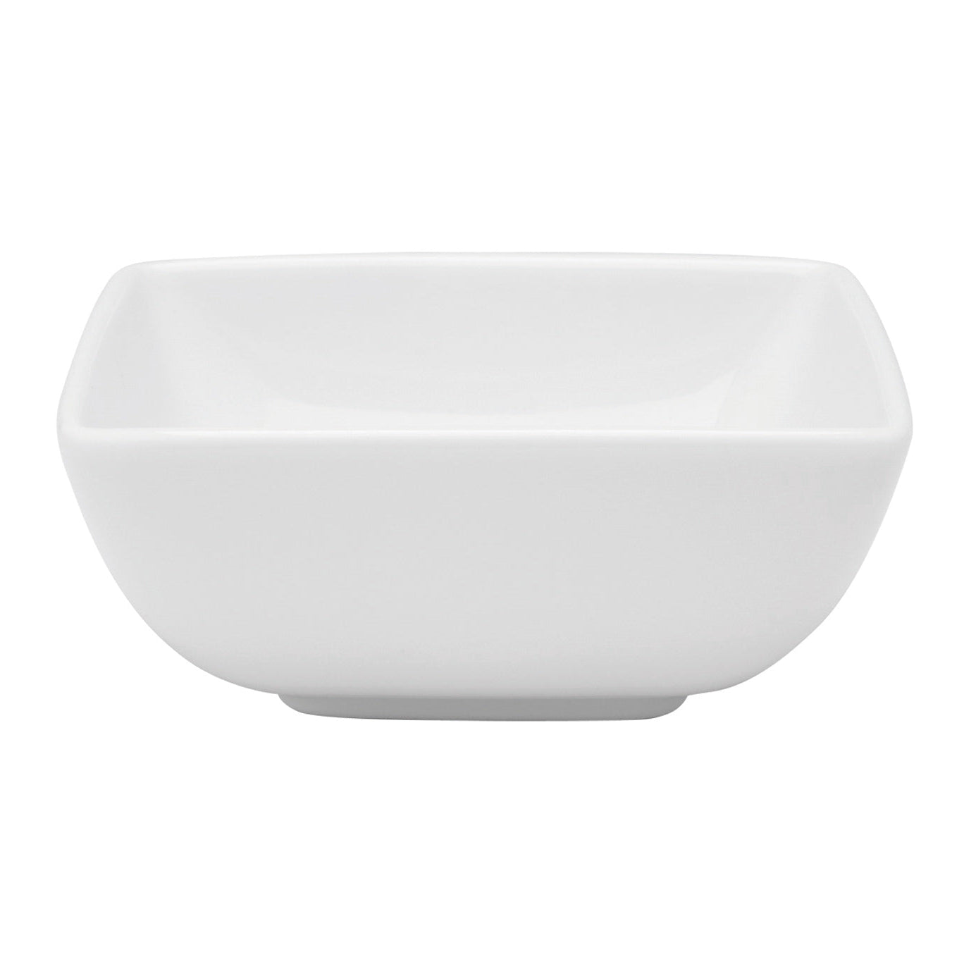 Vista Alegre Carre White Sushi Bowl