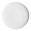 Vista Alegre Domo White Dinner Plate