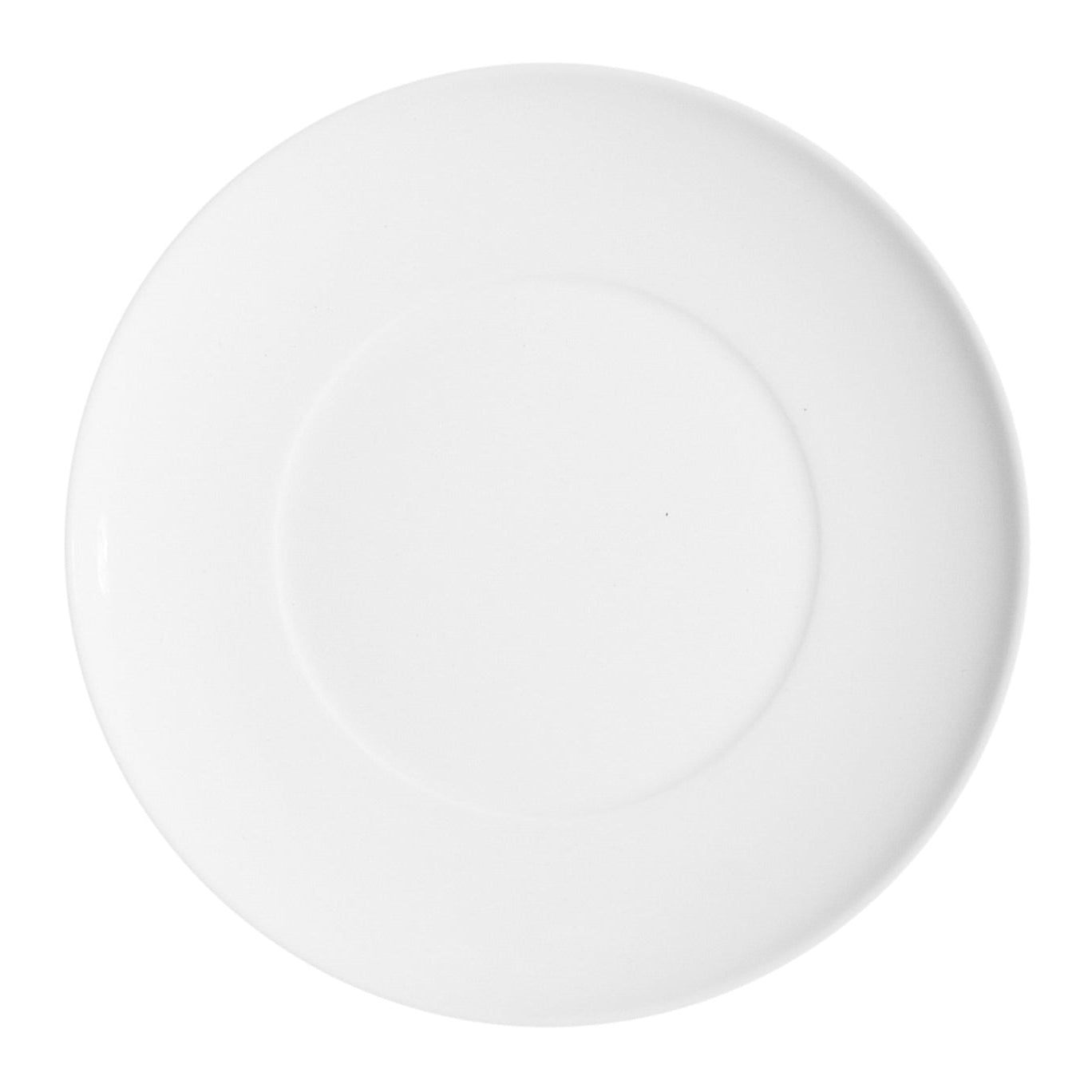 Vista Alegre Domo White Bread And Butter Plate