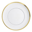 Vista Alegre Domo Gold Bread And Butter Plate