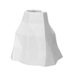 Vista Alegre Quartz Small Vase By Bartek Mejor