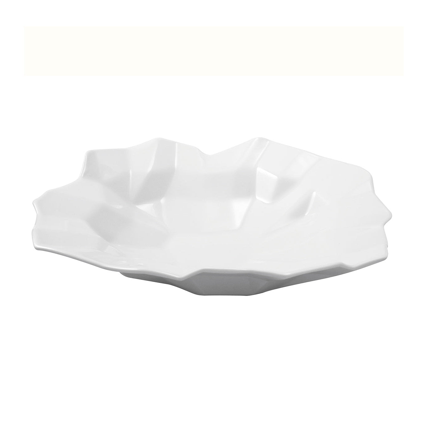Vista Alegre Quartz Centrepiece By Bartek Mejor