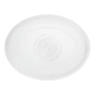 Vista Alegre Ornament Small Oval Platter By Sam Baron