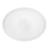 Vista Alegre Ornament Small Oval Platter By Sam Baron