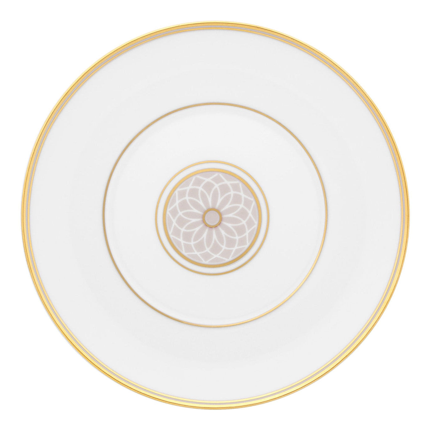 Vista Alegre Terrace Bread And Butter Plate