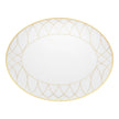 Vista Alegre Terrace Large Oval Platter
