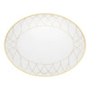 Vista Alegre Terrace Large Oval Platter