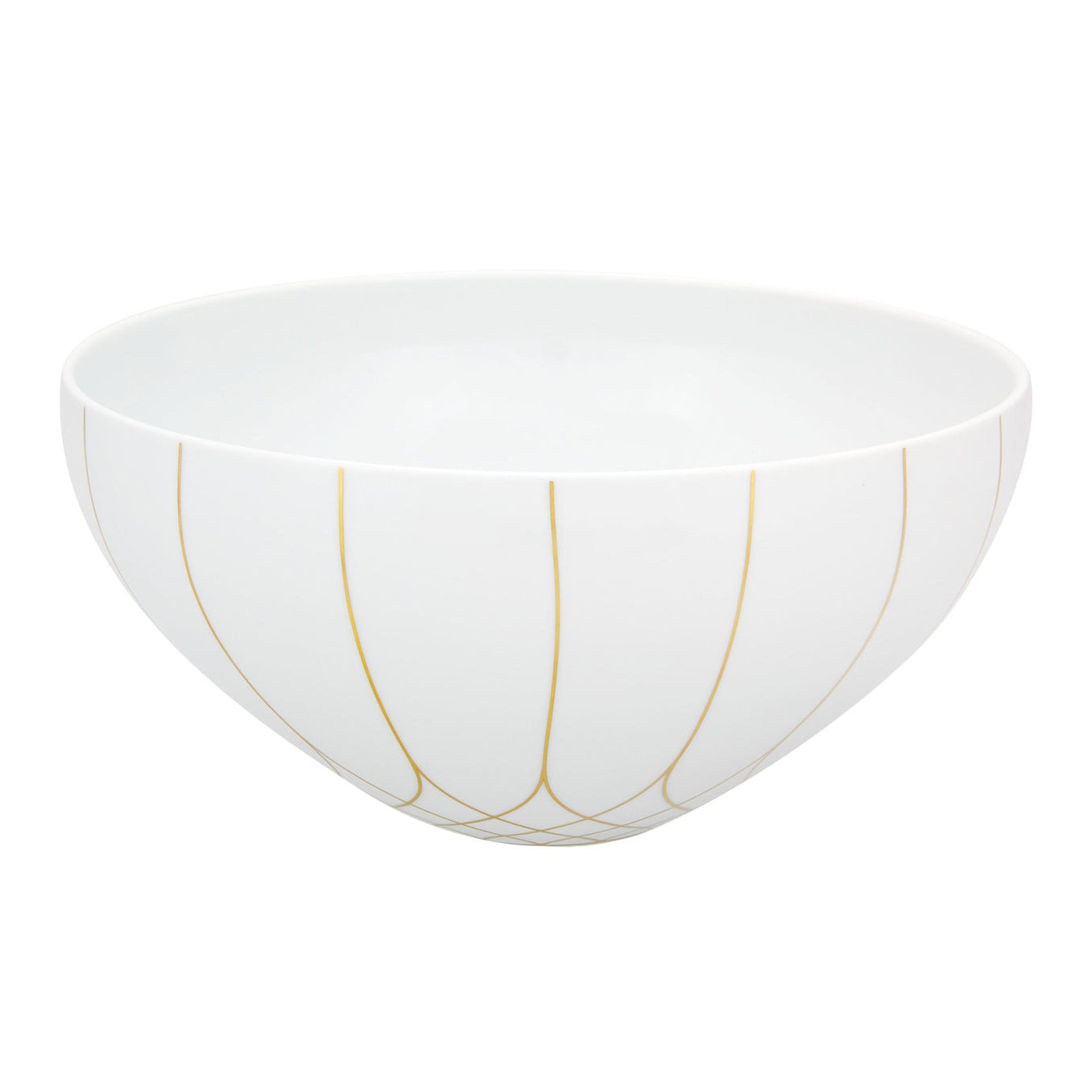 Vista Alegre Terrace Salad Bowl