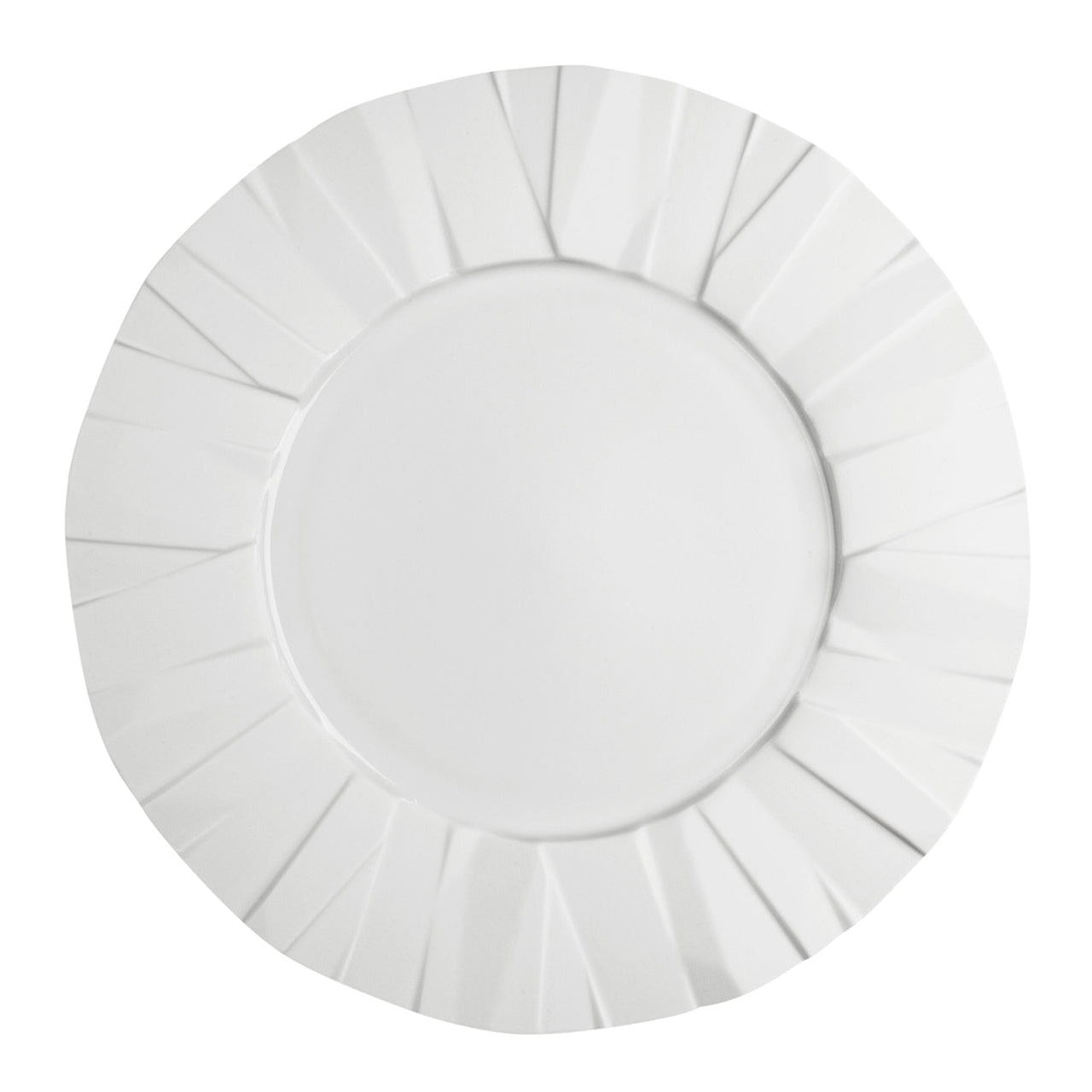 Vista Alegre Matrix Dessert Plate By Bartek Mejor