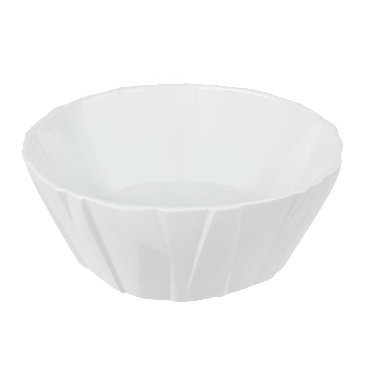 Vista Alegre Matrix Cereal Bowl By Bartek Mejor/ Bartek Mejor