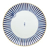 Vista Alegre Transatlantica Charger Plate By Brunno Jahara