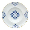 Vista Alegre Transatlantica Soup Plate By Brunno Jahara