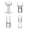 Vista Alegre Diferent Case with 4 Cordials