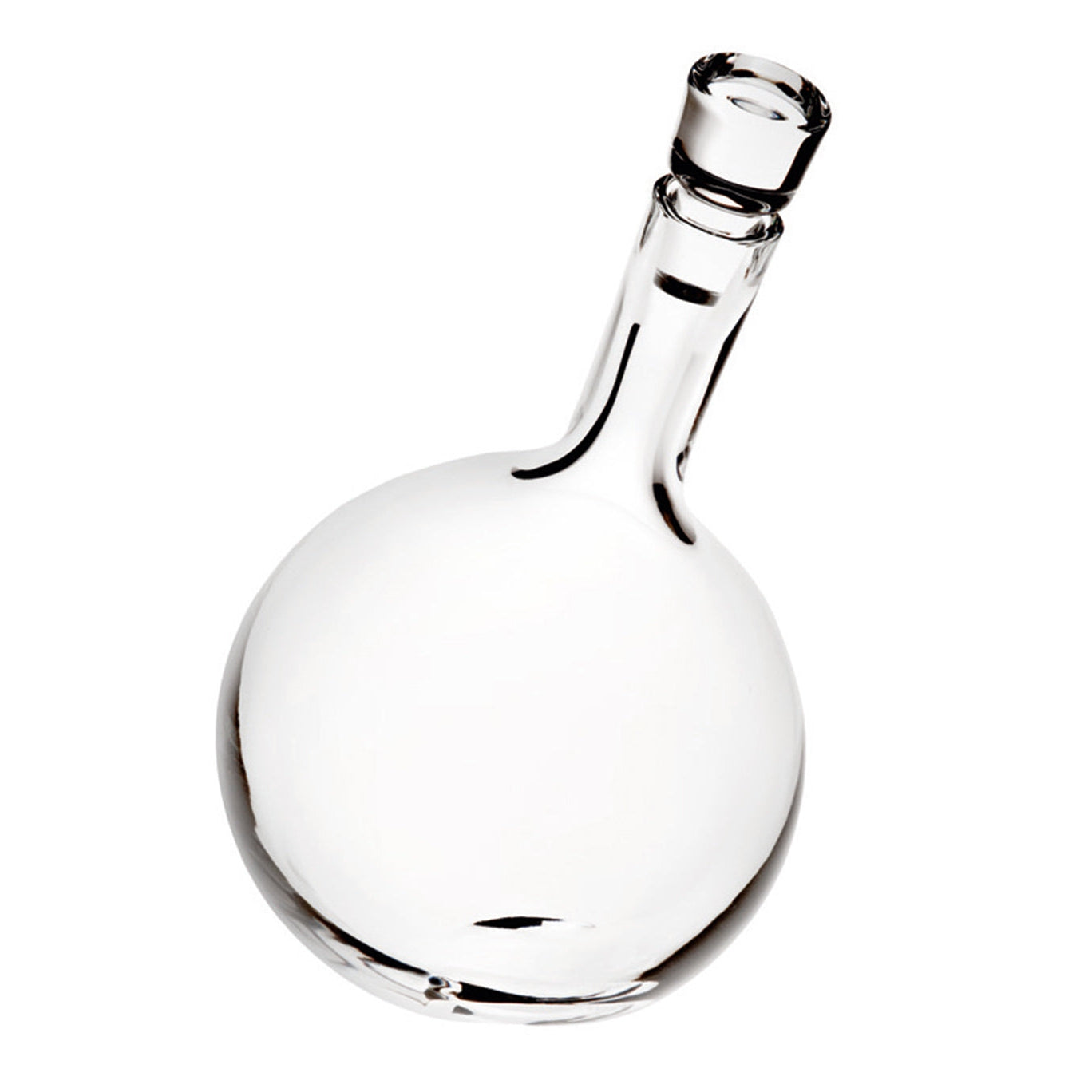 Vista Alegre Blues Whisky Decanter