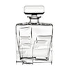 Vista Alegre Portrait Whisky Decanter