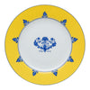 Vista Alegre Castelo Branco Dessert Plate