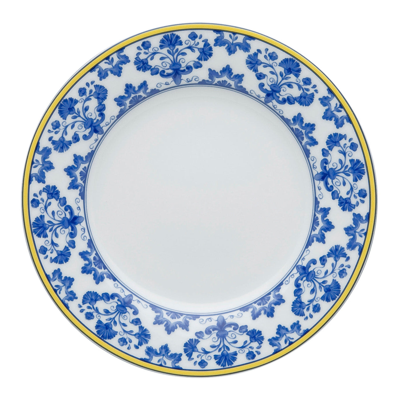 Vista Alegre Castelo Branco Bread And Butter Plate