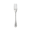Christofle Marly Silver-Plated Fish Fork