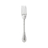 Christofle Marly Silver-Plated Fish Fork