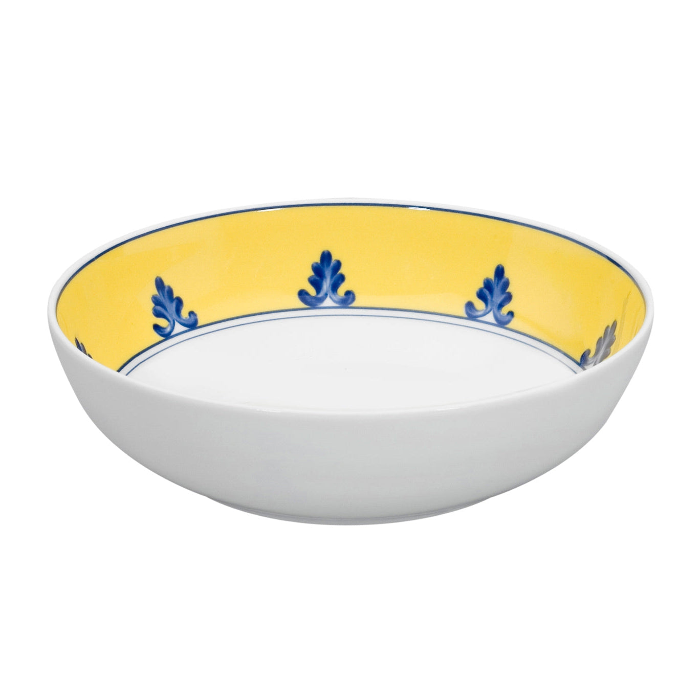 Vista Alegre Castelo Branco Cereal Bowl