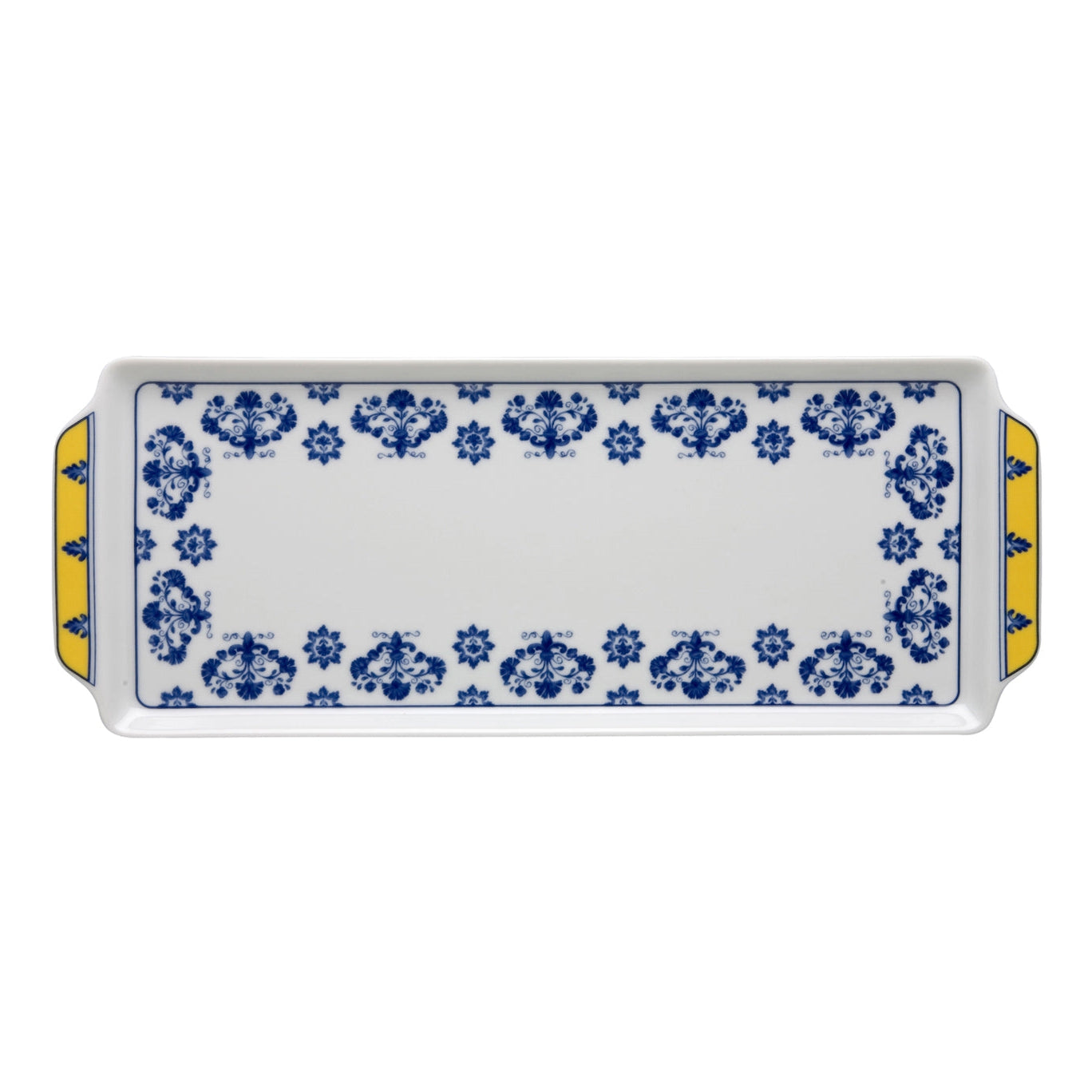 Vista Alegre Castelo Branco Tart Tray