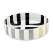 Vista Alegre Christian Lacroix - Sol Y Sombra Salad Bowl Gift Box By Christian Lacroix