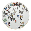 Vista Alegre Christian Lacroix - Butterfly Parade Charger Plate By Christian Lacroix