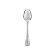 Christofle Jardin d'Eden Silver Plated After Dinner Tea Spoon