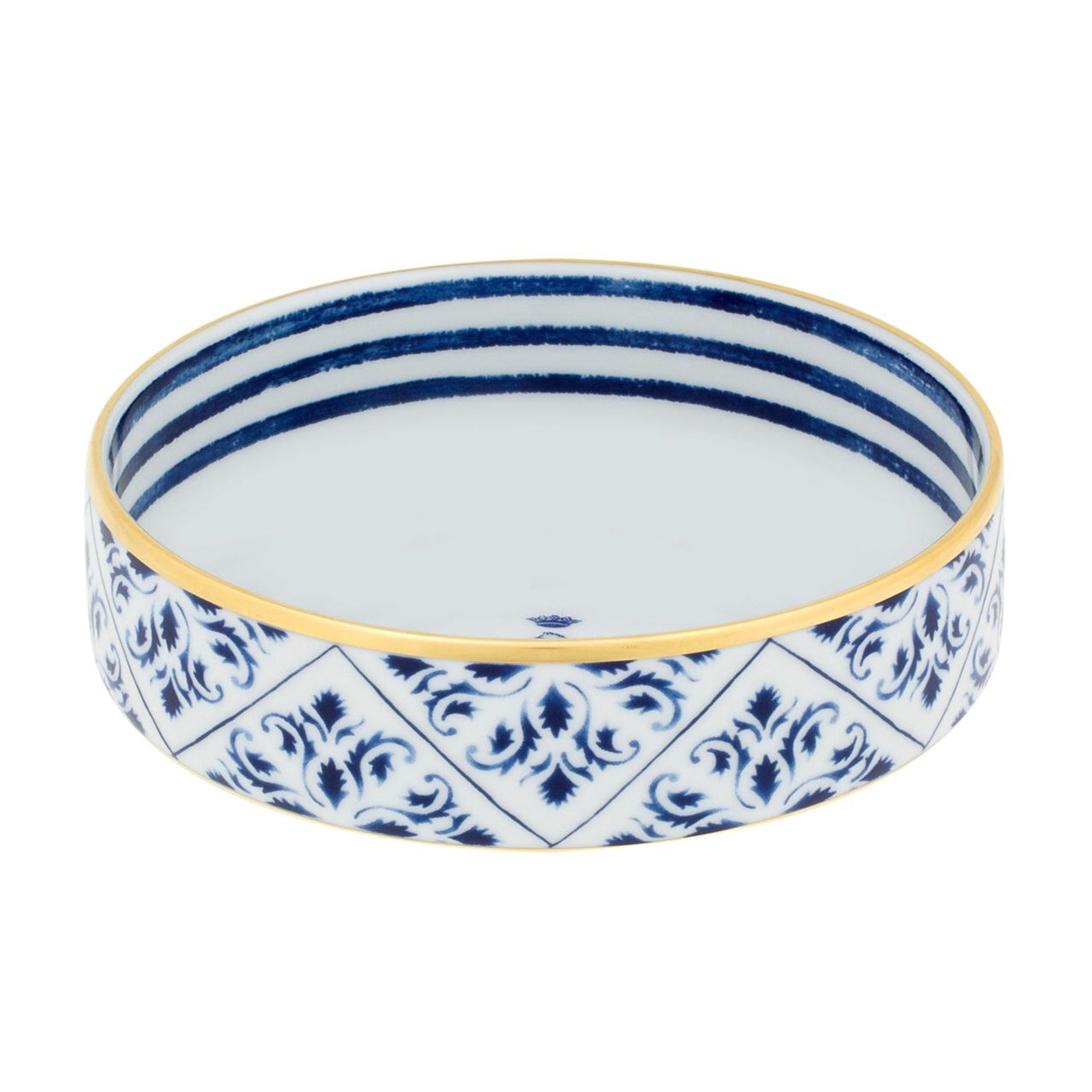 Vista Alegre Transatlantica Cereal Bowl 6" By Brunno Jahara