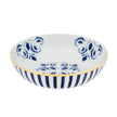 Vista Alegre Transatlantica Cereal Bowl By Brunno Jahara