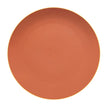 Vista Alegre Mar Charger Plate Salmon