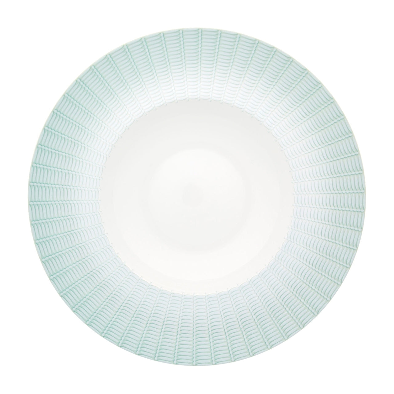 Vista Alegre Venezia Soup Plate
