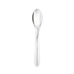 Christofle Infini Christofle Silver Plated Versaloon