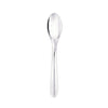 Christofle Infini Christofle Silver Plated Versaloon