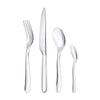 Christofle Infini Christofle Silver Plated Cutlery Set