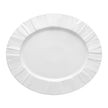 Vista Alegre Matrix Oval Platter By Bartek Mejor/ Bartek Mejor