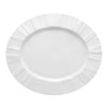 Vista Alegre Matrix Oval Platter By Bartek Mejor/ Bartek Mejor
